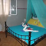 Nicola's Апартаменты Гайос