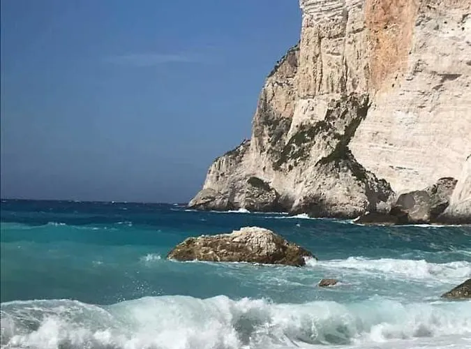 Appartamento Nicola's Gaios