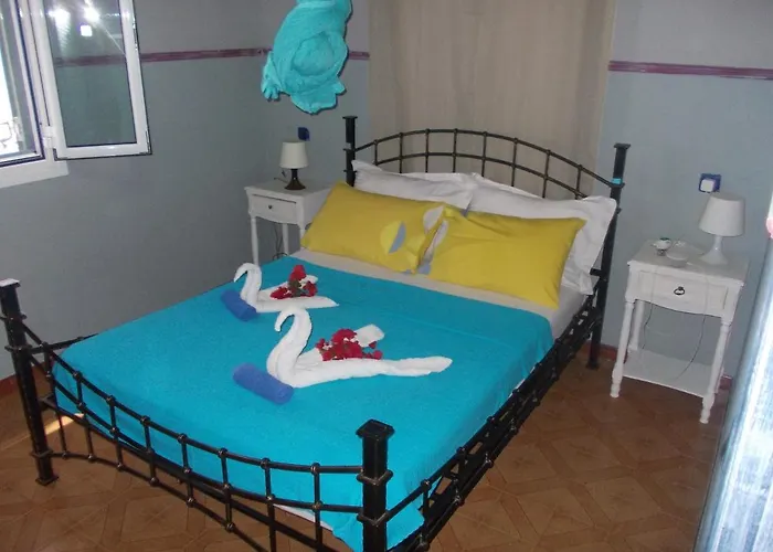 Appartamento Nicola's Gaios