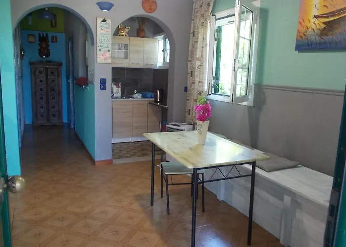 Nicola's Appartamento