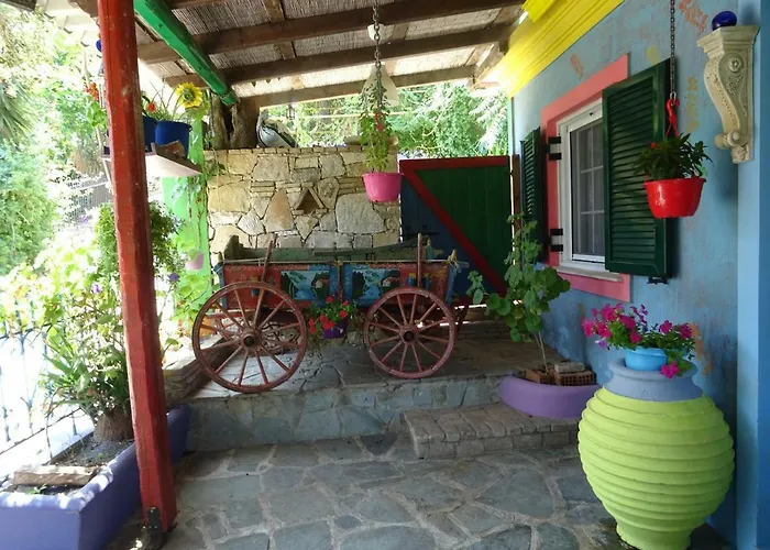 Nicola's Gaios