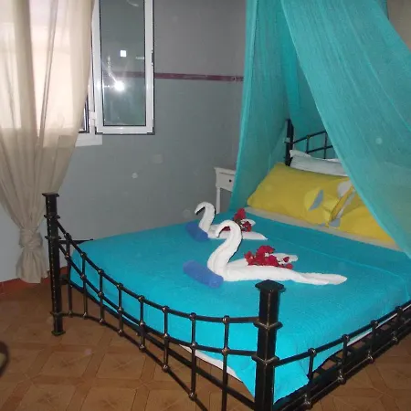 Nicola's Apartmán Gaios