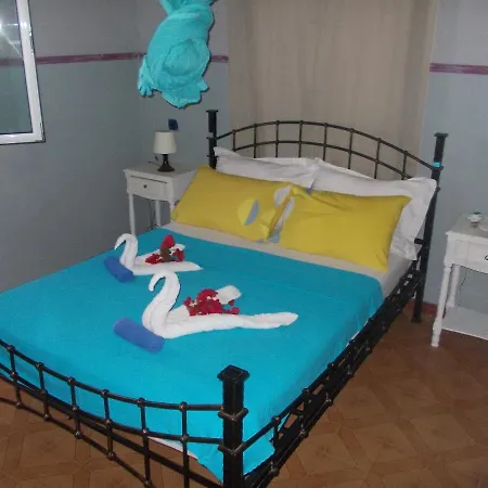 公寓 Nicola's 盖奥斯