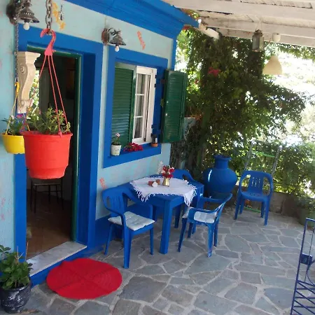 Apartament Nicola's *