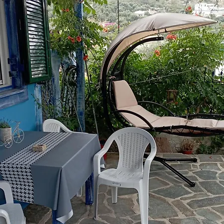 Nicola's Appartement *