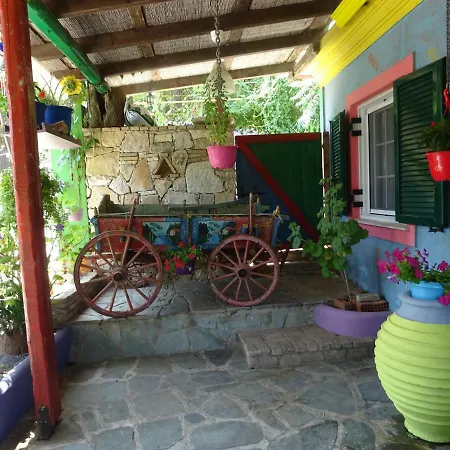 Nicola's Gaios