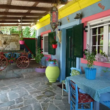 Apartmán Nicola's