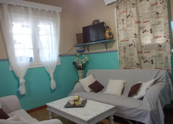 Nicola's Appartement *