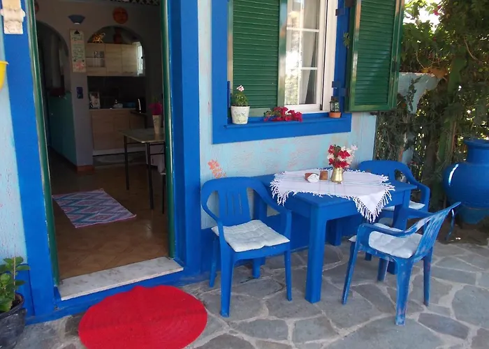 Nicola's Appartement