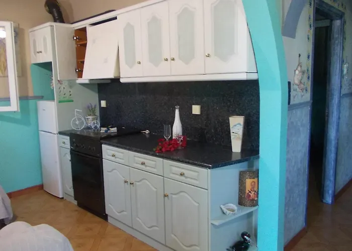 Nicola's Appartement Gaios