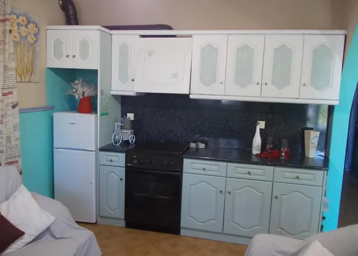 Nicola's Gaios