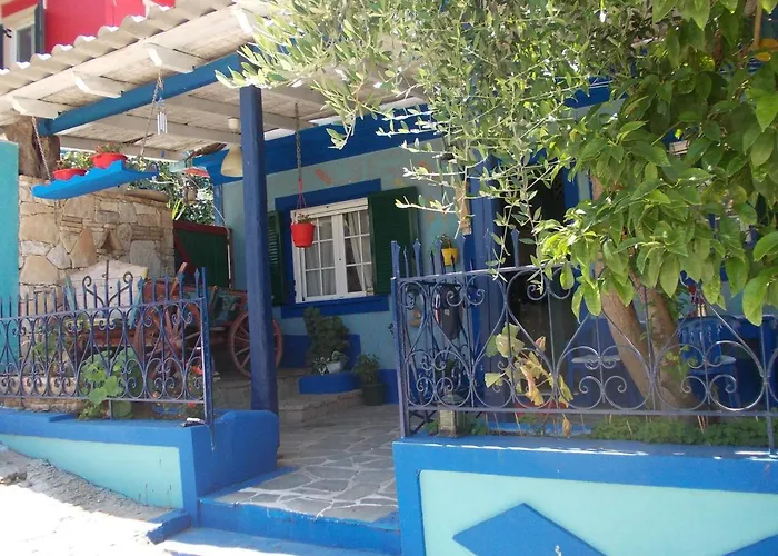 Nicola's Apartamento