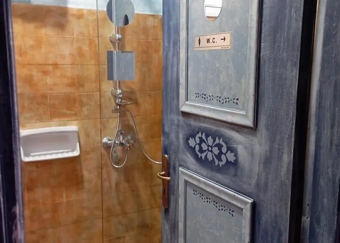 Apartamento Nicola's